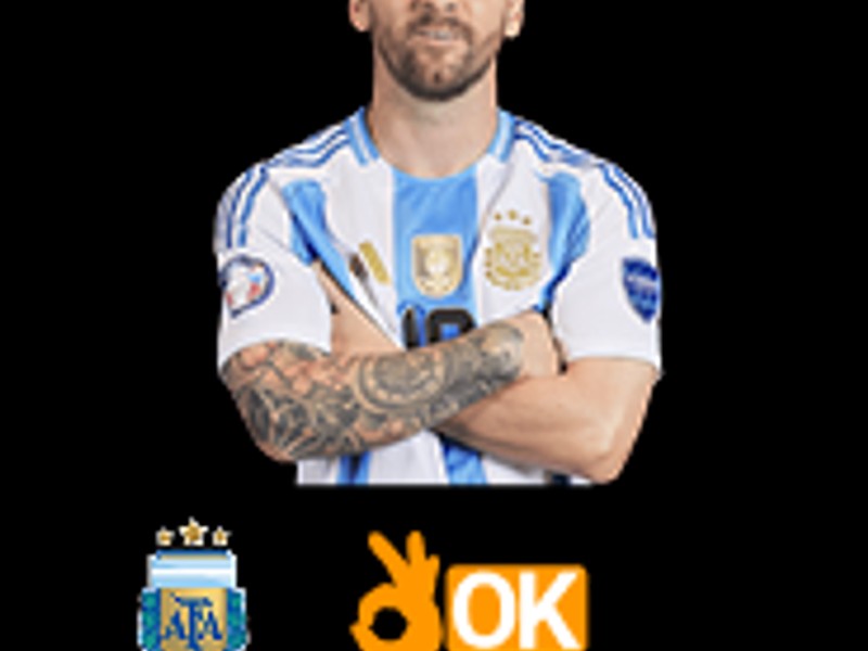 Hình ảnh sân bóng đá với trái bóng