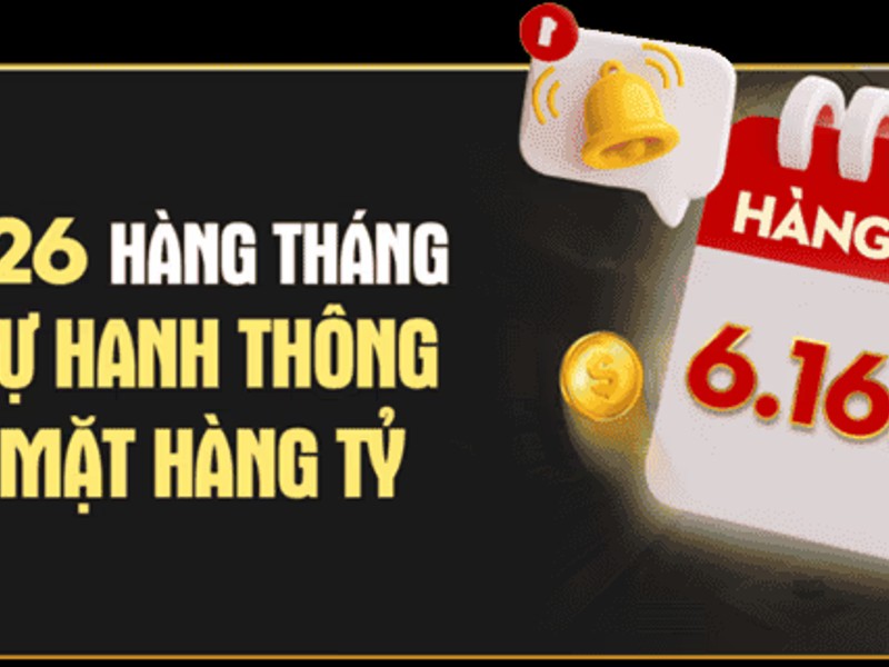 Khuyến mãi nạp tiền hàng ngày