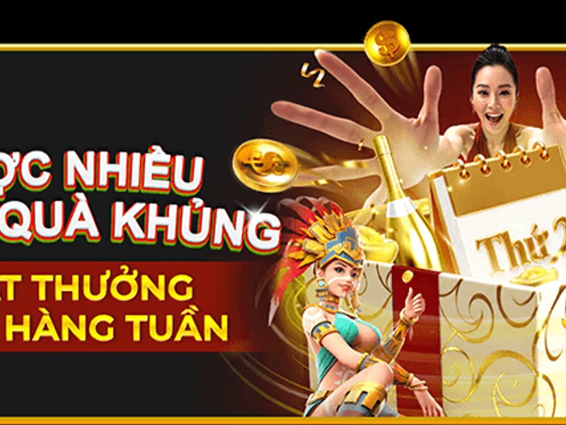 Khuyến mãi nạp tiền Kufun