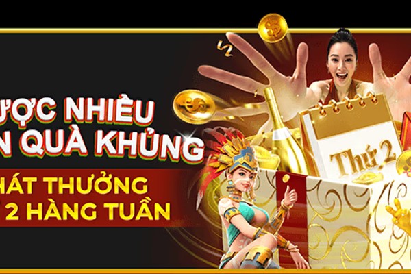 Khuyến mãi nạp tiền Kufun