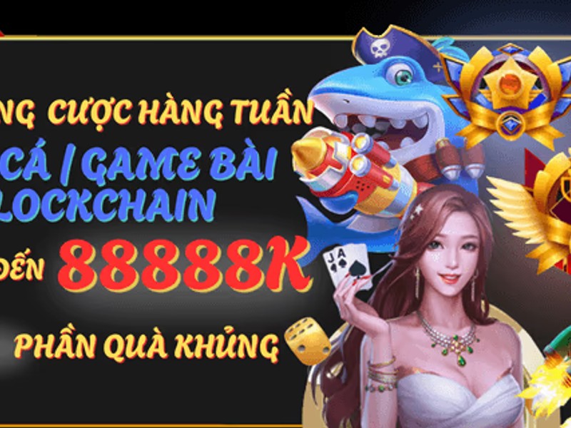 Các chương trình khuyến mãi Kufun