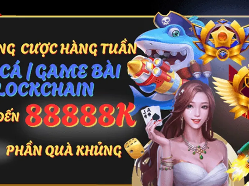 Các chương trình khuyến mãi Kufun