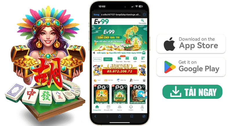 Mã QR Tải App Kufun Trang Chủ