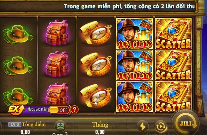 Nổ Hũ Kufun