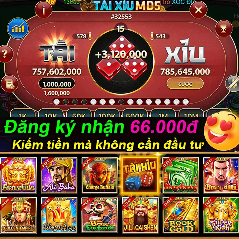 Casino Trực Tuyến Kufun