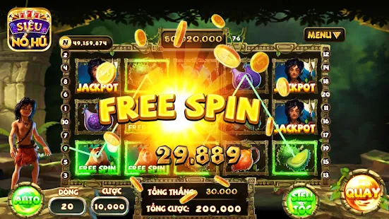 Game Nổ hũ Kufun 68