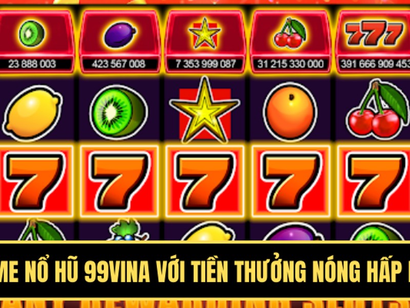 Game Nổ Hũ video hiện đại Kufun