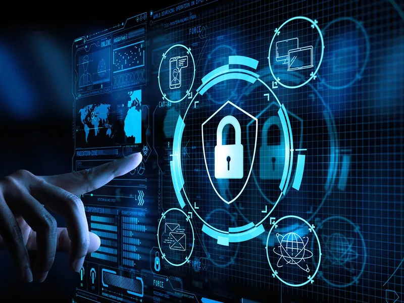 Giao diện cài đặt quản lý cookie trên trình duyệt