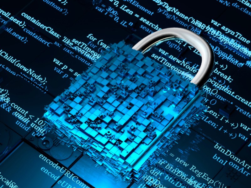 Biểu tượng bảo vệ dữ liệu và sự tin cậy của Kufun